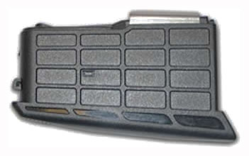 SAKO A7 .300 Win Mag 3-Round Polymer Magazine