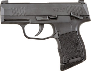 Sig Sauer P365 CO2 Air Pistol 4.5mm 12rd Black