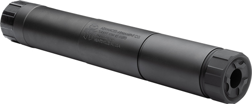 AAC Ti-Rant 45M Multi-Caliber Silencer - Black Nitride