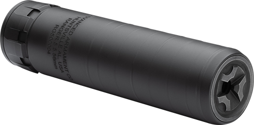 AAC Ranger 5 Mini Silencer 5.56 Caliber