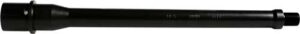 Stern Defense 9mm 10.5" AR-15 Barrel Melonite