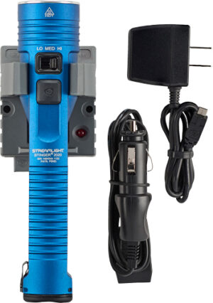 Streamlight Stinger 2020 LED Flashlight with Charger
