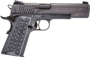 Sig Sauer AIR1911WTP 1911 We The People CO2 Air Pistol