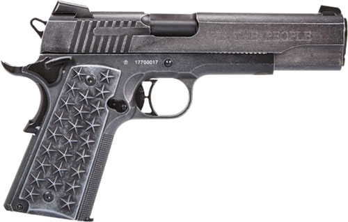 Sig Sauer AIR1911WTP 1911 We The People CO2 Air Pistol