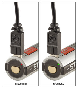 Streamlight SL-B48 USB Rechargeable Battery Pack