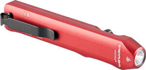 Streamlight Wedge EDC Red Flashlight - 300 Lumens