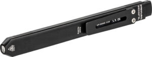 Streamlight Wedge 500 Lumen EDC Flashlight - Black