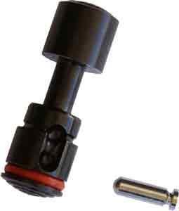 Elftmann AR Ambidextrous Speed Safety Selector