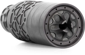 Rugged Suppressors AXL762 7.62mm Silencer