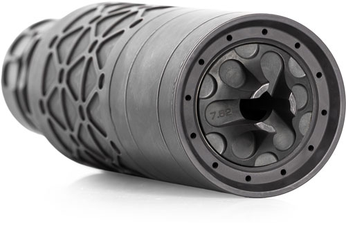 Rugged Suppressors AXL762 7.62mm Silencer