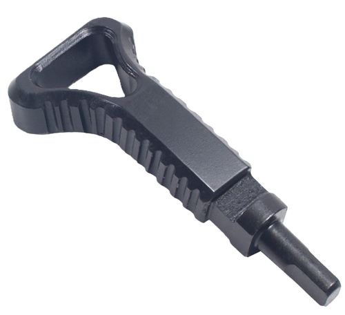 KDG FN SCAR Charging Handle RCH Black SCP5-020