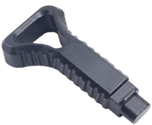 Kinetic FN SCAR Charging Handle NRCH Black