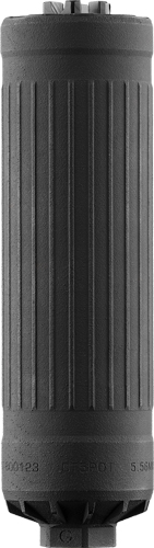 Dead Air CTP5 Patrol 5.56 NATO Suppressor - Black