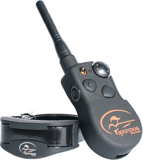 SportDog 1225X Remote Dog Trainer - 3/4 Mile Range