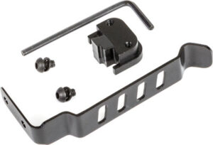 TECHNA CLIP HANDGUN RETENTION - CLIP S&W SDVE 9/40 RH/LH
