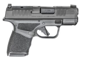 Springfield Hellcat OSP 9mm Micro Compact Pistol
