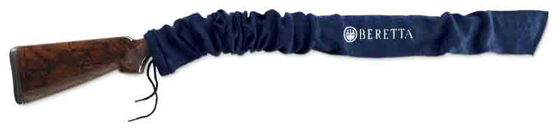 Beretta VCI Long Gun Sock Blue - 52"