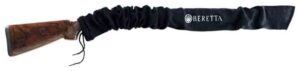 Beretta Gun Sock with Logo Black - 52" Long