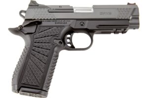 Wilson Combat SFX9 Compact 9mm Handgun 4-Inch Barrel