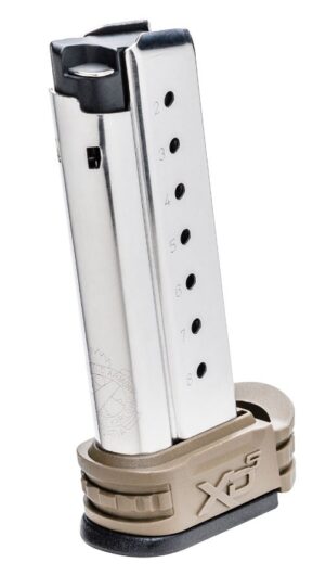 Springfield Armory XD-S 9mm 8-Round Magazine