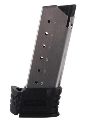 Springfield Armory XD-S .45 ACP 6-Round Magazine