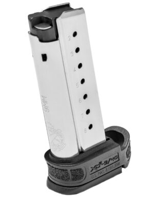 Springfield Armory XD-S Mod.2 9mm 8-Round Magazine