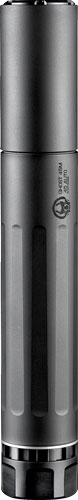 Dead Air Ghost 45M Multi-Caliber Suppressor
