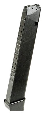 SGM Tactical Glock 9mm 33-Round Magazine