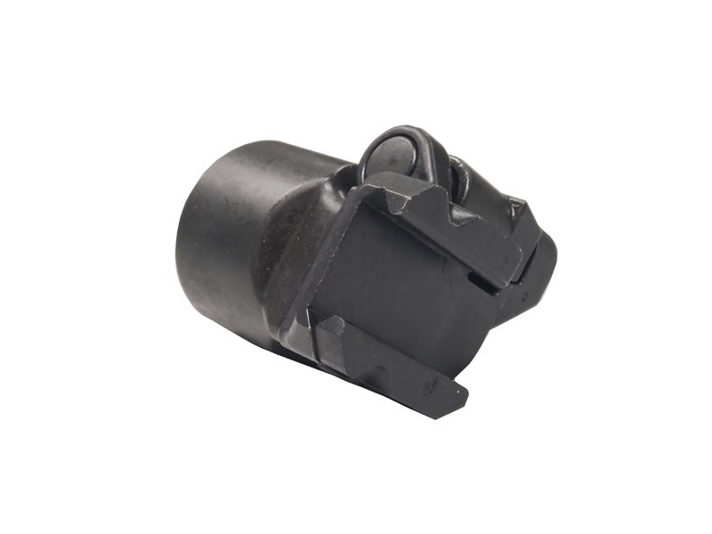 SIG SAUER MPX 1913 Folding Stock Adapter - Black