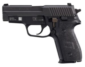 Sig Sauer M11-A1 P229 9mm Luger Pistol with Night Sights