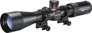 Simmons Optics Pro Target 4-12x40 Mildot Rifle Scope