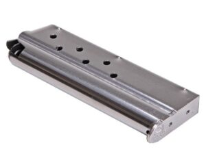 Sig Sauer 1911 10mm Auto 8rd Stainless Steel Magazine