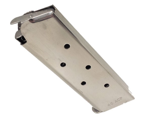 Sig Sauer 1911 Compact 7-Round .45 ACP Magazine