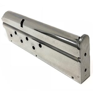 Sig Sauer 1911 9mm 8-Round Stainless Steel Magazine