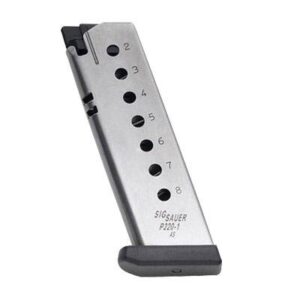 Sig Sauer P220 10mm Auto 8-Round Magazine