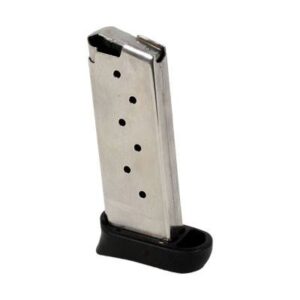 Sig Sauer P938 7-Round Extended 9mm Magazine