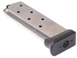 Sig Sauer P938 Legion 9mm 7-Round Magazine
