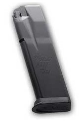 Sig Sauer P320/P250 10-Round Magazine .40 S&W/.357 Sig