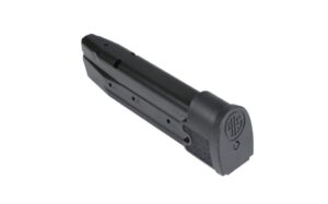 Sig Sauer 21rd 9mm Extended Magazine for P320/P250