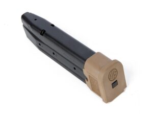 Sig Sauer P320 21-Round 9mm Extended Magazine