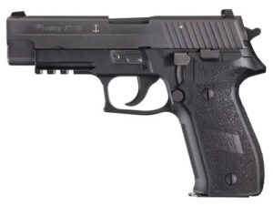 Sig Sauer P226 MK25 9mm Semi-Auto Pistol