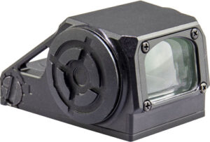Shield Sights SIS Two Sight - 8 MOA Reflex for AR-15