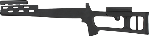 Advanced Tech Fiberforce SKS Rifle Stock - Black Matte