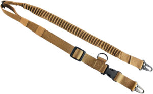 Red Rock Gear US Tactical C3 Sling - 2 to 1 Point