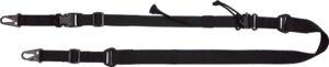 Red Rock Gear US Tactical D2 Two-Point Sling Black
