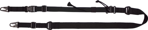 Red Rock Gear US Tactical D2 Two-Point Sling Black