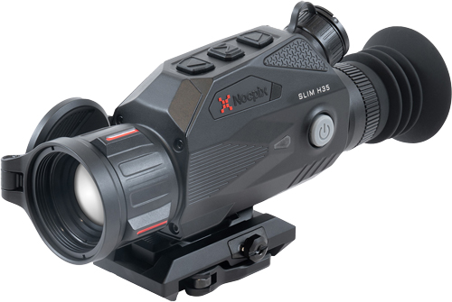 Nocpix SLIMH35 Thermal Weapon Sight 2x35mm 640x512