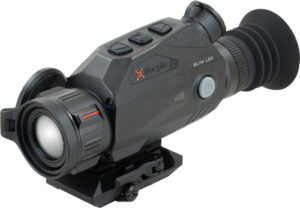 Nocpix SLIM L25 Thermal Optic 384x288 35mm