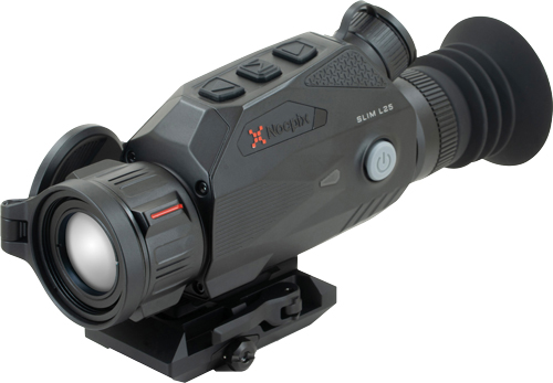 Nocpix SLIM L25 Thermal Optic 384x288 35mm