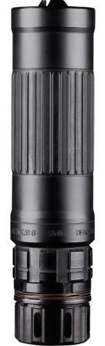 Dead Air Lazarus 6 Multi-Caliber Silencer with KeyMo